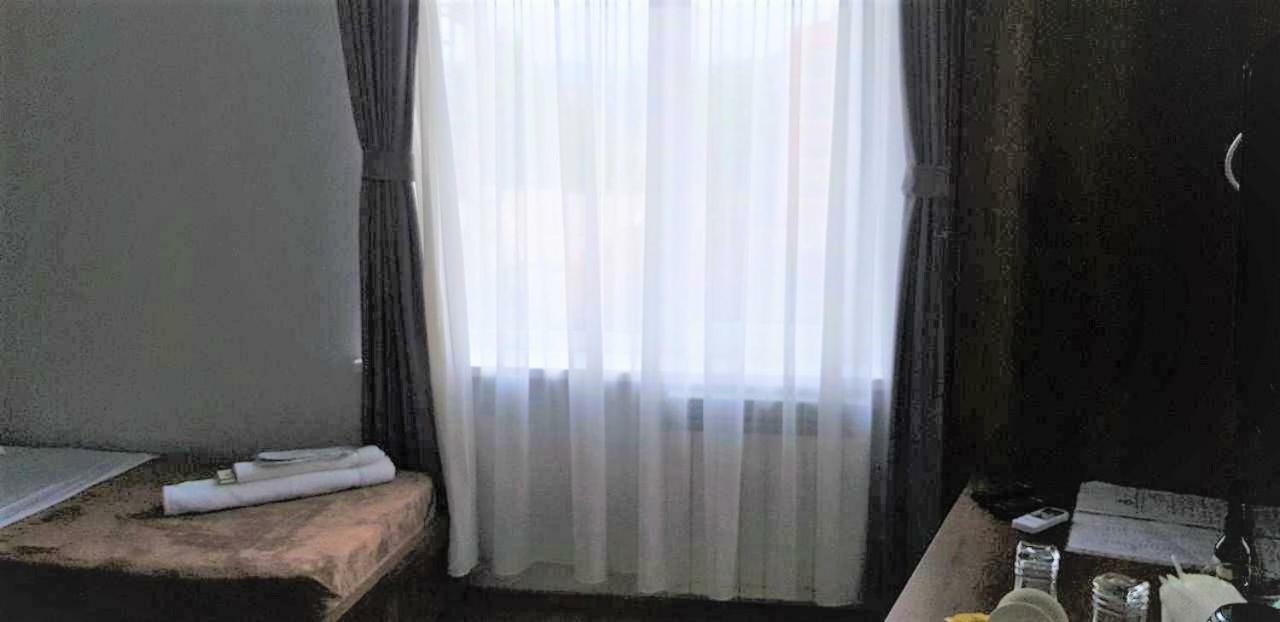 Moon Light Hotel Tbilisi Buitenkant foto